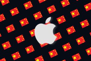 Huawei’den Apple’a Çin’de soğuk duş: iPhone zirveyi kaptırdı