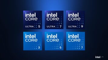 Intel duyurdu: Eski marka ismine resmen veda ediliyor