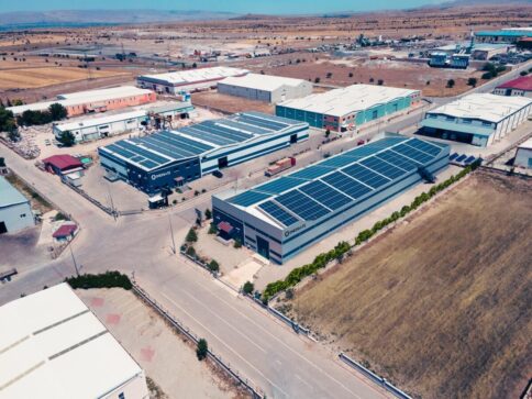 Türkiye merkezli güneş enerjisi üreticisi Energate Solar, ABD’ye açılıyor